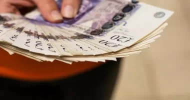 Fontos változások, amik érintik a pénzügyeinket Angliában, és a következő hetekben fognak bekövetkezni