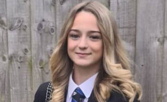 Saját ágyában halt meg egy 13 éves kislány Angliában, miután valaki felgyújtotta azt amíg aludt