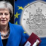 Új Brexites 50p-s érme lesz Nagy-Britanniában és már mindenki ezzel poénkodik