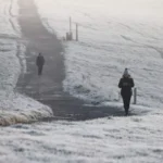 Hó és -10C érkezik Nagy-Britanniába, méghozzá rövidesen