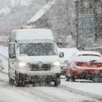 Újabb nagy havazás jöhet Nagy-Britanniában: akár egy újabb „Beast from the East” is kialakulhat január végén