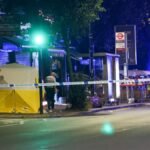 Az utcán lőttek agyon egy férfit London egyik magyarok által sűrűn lakott környékén