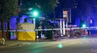 Az utcán lőttek agyon egy férfit London egyik magyarok által sűrűn lakott környékén 2