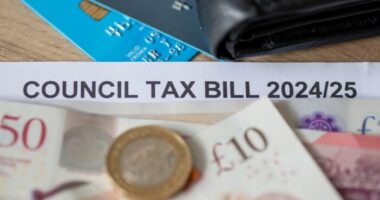 Emberek százezrei kaphatnának akár £2,000-ot is pluszban évente, csak igényelni kéne