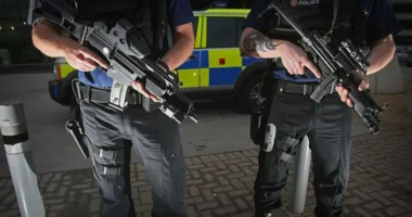 Rendkívül magas egy újabb terrortámadás esélye Nagy-Britanniában