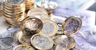 Így változtak a reálbérek, vagy is a fizetésünk "valódi értéke" az Egyesült Királyságban az elmúlt évtizedben