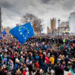 Elképesztő embertömeg: 1 millióan London utcáin a Brexit miatt – a tegnapi tüntetés képekben