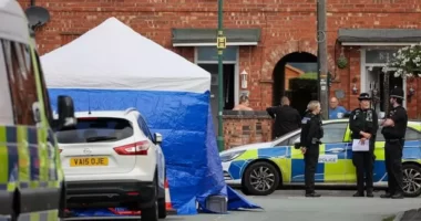 Munka közben támadták és gyilkolták meg négyen a DPD csomagszállító cég egyik fiatal sofőrjét Angliában