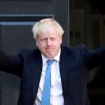 Hoppá! Kiszivárgott, hogy maga Boris Johnson is részt vett az egyik „bulin” a lockdown alatt