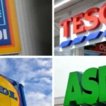 Húsvéti nyitvatartás 2025: így lesznek nyitva az üzletek és szupermarketek az ünnepi hétvégén Nagy-Britanniában