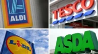 Húsvéti nyitvatartás 2025: így lesznek nyitva az üzletek és szupermarketek az ünnepi hétvégén Nagy-Britanniában 2