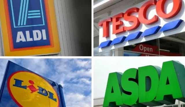 Húsvéti nyitvatartás 2025: így lesznek nyitva az üzletek és szupermarketek az ünnepi hétvégén Nagy-Britanniában