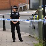 20-as éveiben járó nőt lőttek le a nyílt utcán Londonban