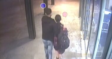 Elítélték a 24 éves angliai darabolós gyilkost