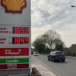 Elképesztő profitot csinált a Shell miközben a családok egyre jobban szenvednek a megélhetési válságtól, és a kötelező áramszünetek lehetősége sem kizárt a télen Angliában