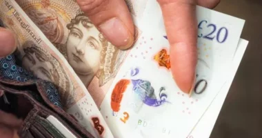 Több millió háztartás kaphatna átlagosan 3000 fontnál is több támogatást Nagy-Britanniában - csak igényelni kell