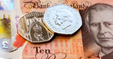 Háztartások milliói kaphatnak vissza akár 200–500 fontot is májusban az energiaszolgáltatójuktól Nagy-Britanniában