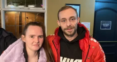 „Nem kéne annyit lélegezni” - ezt mondták albérlőknek egy angliai városban, amikor panaszkodtak a penész miatt