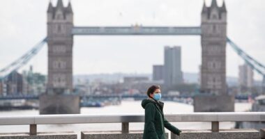 A Londoniak kétharmada támogatja a "Covid útleveleket", pedig egyre több a vita körülöttük