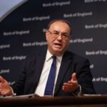 „Javul a helyzet” Nagy-Britanniában – a Bank of England hivatalos előrejelzése, hogy mire számíthatunk