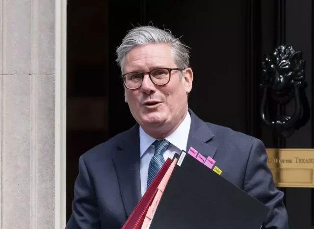 Újabb 150 GBP jön háztartások millióinak idén Nagy-Britanniában