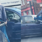 Kést rántott egy férfi az egyik londoni benzinkútnál – egyre nő a feszültség az üzemanyag krízis miatt