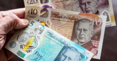 2026. januári támogatások és nyugdíj kifizetések Nagy-Britanniában – minden fontos tudnivaló