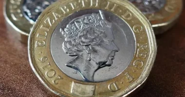 Akár 500 fontot is érhet ez az 1 fontos érme – lehet, hogy a te pénztárcádban is lapul egy ilyen
