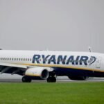 Drágulnak a repülőjegyek a Ryanairnél, ami minden utast érinteni fog