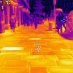 Rekordhőség Londonban: 57 fokosra forrósodtak a járdák, több kórházban kritikus a helyzet