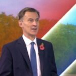 Újabb dolgok derültek ki, hogy mire számíthatnak a Nagy-Britanniában élők a pénzügyminiszter őszi nagy bejelentését követően