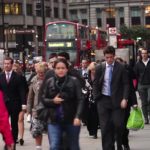 Munka és megélhetés Nagy-Britanniában: infláció, fizetések, munkanélküliség (friss adatok)