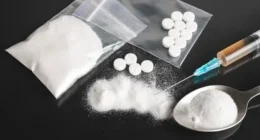 1000 ember halálát okozta 2,5 év alatt: új, rendkívül veszélyes kábítószer terjed az Egyesült Királyságban