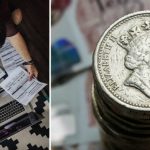 £10,000-ot javasol egy szervezet minden 25 évet betöltő személynek Nagy-Britanniában