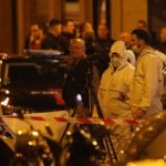 Újabb terrortámadás történt az EU területén, az ISIS ismét Párizsban csapott le