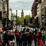 Munkaszerzés és karrier Angliában külföldiként, szakmai tapasztalat, és kapcsolatok nélkül