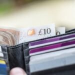 Figyelmeztetés mindenkinek, akinek bankkártyája van Nagy-Britanniában