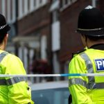 Újszülött kisbaba holttestét találták meg az utcán Angiában, Portsmouthban