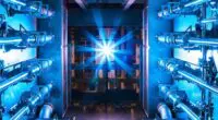 Óriási áttörés született a mesterséges intelligencia segítségével a korlátlan tiszta energia elérése irányába