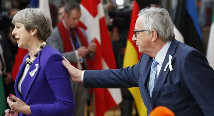 A brit miniszterelnök levelet írt, amiben az ország minden lakójához szól a Brexit kapcsán 2
