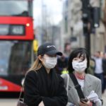 Koronavírus UK: legfrissebb adatok, események az elmúlt 24 órából