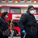 Megdöbbentő friss adatok a koronavírus áldozatainak száma és a munkanélküliség kapcsán Angliában