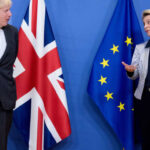 Sokkoló friss adatok: most kapnak észbe az emberek, hogy mekkora csapást is mért a Brexit a kereskedelemre és a vállalatokra