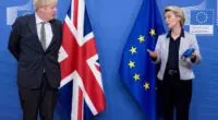 Sokkoló friss adatok: most kapnak észbe az emberek, hogy mekkora csapást is mért a Brexit a kereskedelemre és a vállalatokra