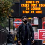 6 hónap után végre először volt olyan nap, hogy 0 áldozata volt a járványnak Londonban