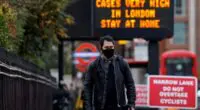 6 hónap után végre először volt olyan nap, hogy 0 áldozata volt a járványnak Londonban