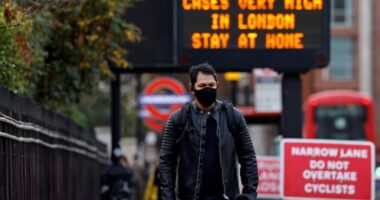 6 hónap után végre először volt olyan nap, hogy 0 áldozata volt a járványnak Londonban