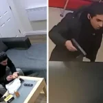 „Megöllek!” – fegyvert rántott egy tinédzser a boltosra Dél-Londonban, mert nem a megfelelő szószt kapta az ételhez