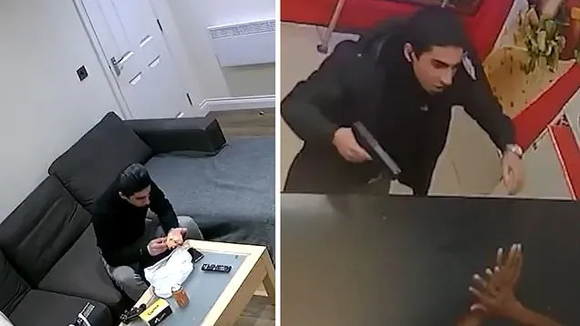 „Megöllek!” – fegyvert rántott egy tinédzser a boltosra Dél-Londonban, mert nem a megfelelő szószt kapta az ételhez