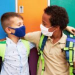 Koronavírus UK: mehet-e a gyerek suliba, ha megfázásos tünetei vannak?